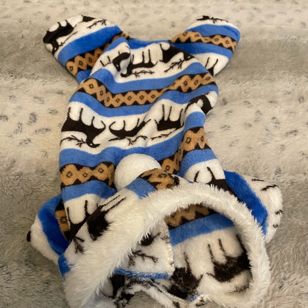 Pet Onesie